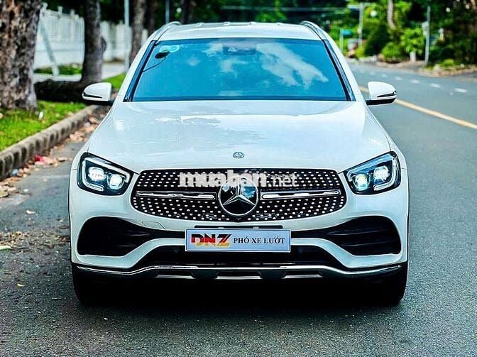 Mercedes Benz GLC 250 4Matic 2018