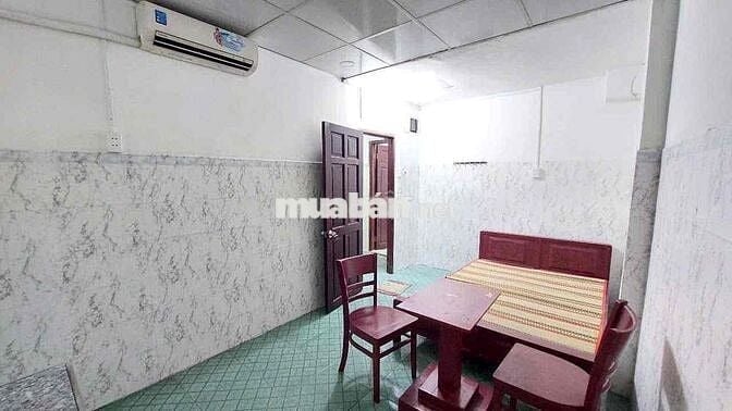 Chính chủ cho thuê phòng full đồ  20m2, gần Cầu Vượt Tân Thới Hiệp