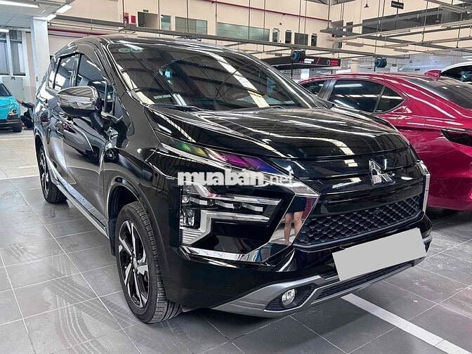 Mitsubishi Xpander 2024 Premium siêu lướt 8.000km✅