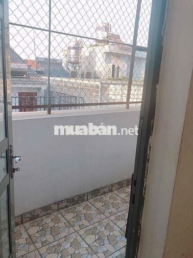 CHO THUÊ PHÒNG BAN CÔNG NỘI THẤT ĐẦY ĐỦ