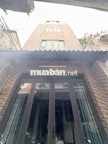 Cho Thuê Nhà Hẻm Võ Duy Ninh 5PN, Phường 22, Bình Thạnh