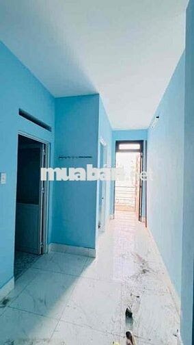 cho thuê nhà 2 lầu Cao đẳng điện lực Hẻm 5m