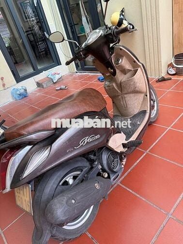 Bán xe Yamaha Nozza đời 2012 nữ đi. Chính chủ