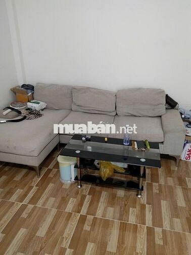 Nhà Full nội thất Giá Rẻ Hẻm Nguyễn Ảnh Thủ P. Tân Thánh Hiệp, Q12