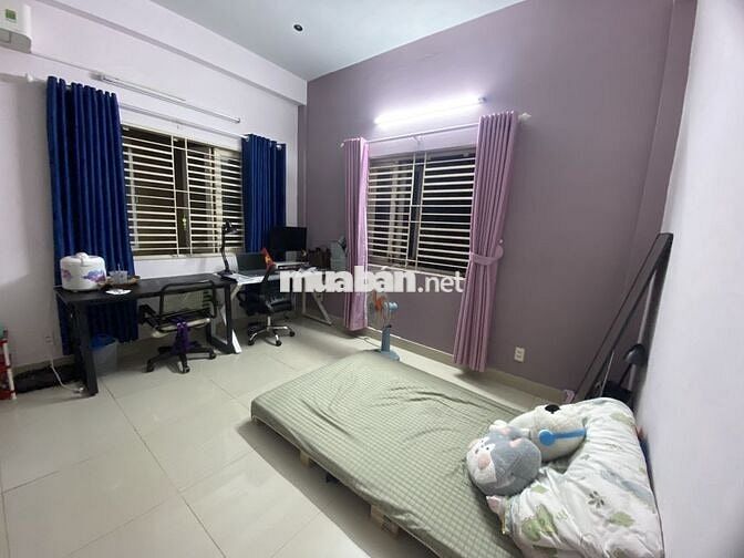 CẦN PASS GẤP PHÒNG TRỌ Q7 – GẦN LOTTE, KHÔNG NGẬP