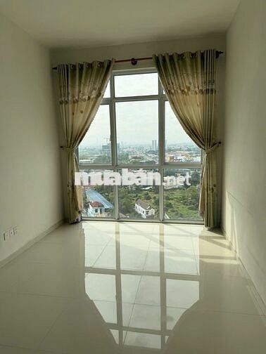 HABITAT GIAI ĐOẠN I, view nhìn về Lanmark 81.