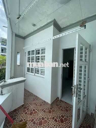 Cho Thuê Nhà Nguyên Căn 55/31/4 Thành Mỹ-F8-Tân Bình