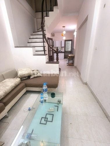 Cho Thuê Nhà Văn cao - Liễu giai - 45M - 4 tầng - 4PN - 12,5 triệu