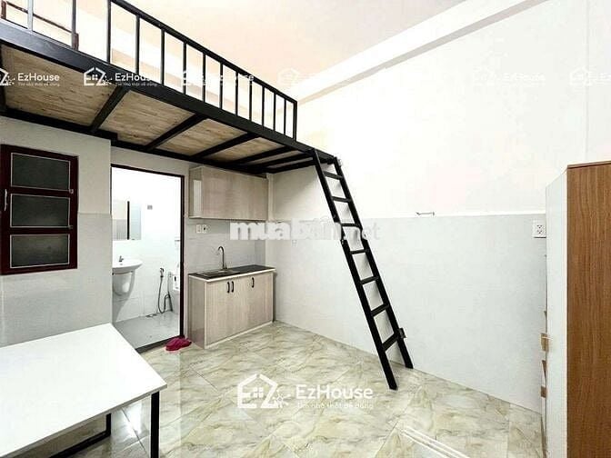 DUPLEX NHỎ XINH GIÁ SIÊU RẺ SÁT BÊN ĐẠI HỌC CÔNG THƯƠNG QUẬN TÂN PHÚ
