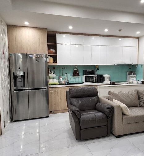 Chính chủ cho thuê căn hộ cao cấp Sunrise City View 