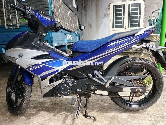 Xe ít sử dụng nên bán