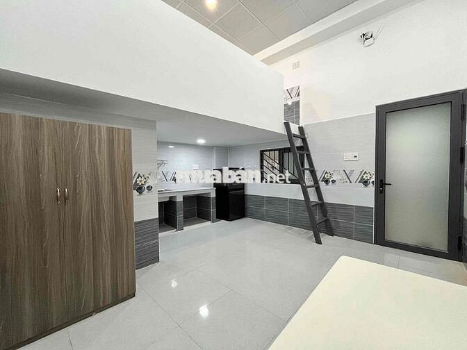 📍NGUYỄN VĂN QUÁ, TRƯỜNG CHINH📍Duplex Full Nội Thất Cửa Sổ Trời Mới