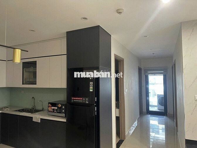 Cho thuê căn 1,2,3PN full đồ đẹp tại Vinhomes Smart City – View thoáng