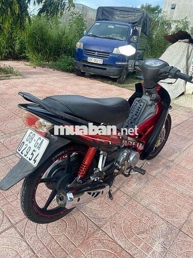 SI 50 CC SẢN XUẤT 2020 XE ĐẸP VỎ CÒN CHÍNH CHỦ