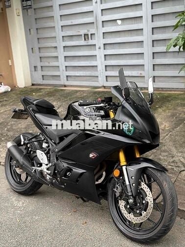 Yamaha R3 2021 1 chủ odo 10k, chính chủ