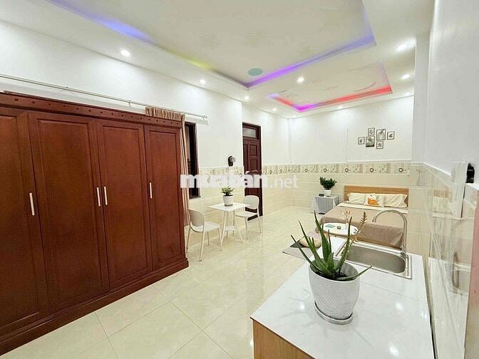 SỞ HỮU NGAY STUDIO SIÊU TO🔥TÔ KÝ🔥NGUYỄN VĂN QUÁ🔥TRƯỜNG CHINH🔥ĐHTHUẬN