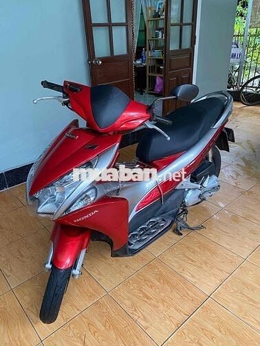 bán xe airblade xe còn rất mới