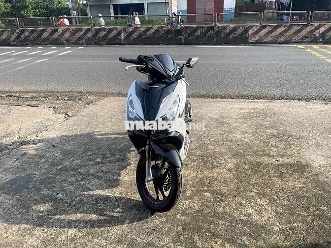bán ablack 125 mau Trang. tra gope
