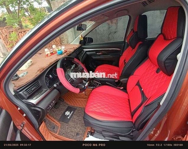 2024 Hybrid - 18000 km