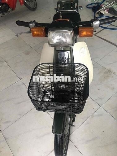 xe cub 82, 50cc máy fi