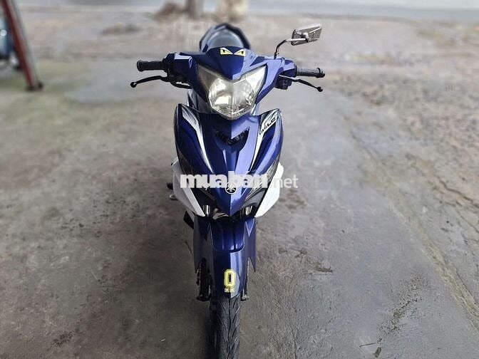 YAMAHA EX135  ĐK 2013 BSTP . CHÍNH CHỦ .