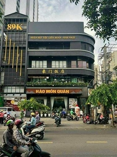1 Căn Duy Nhất Mặt  Tiền Nguyễn Giản Thanh - Q10 - 6 tầng - Giá 2x tỷ