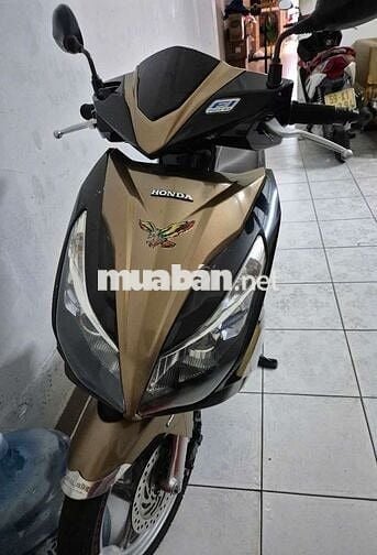 Xe Airblade Quận 6