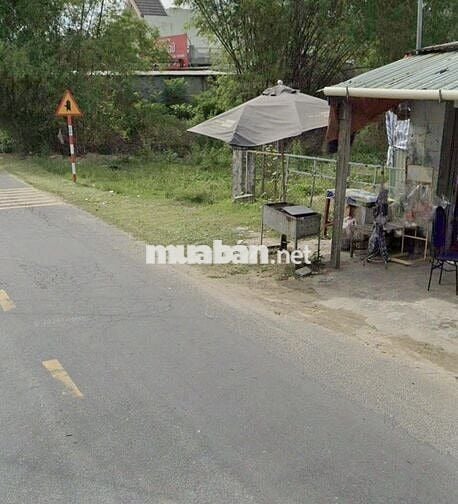 Mặt tiền Phạm Như Xương, khu vực kinh doanh nhiều