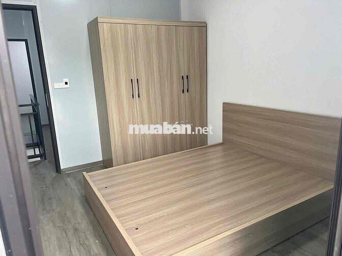cho thuê nhà nguyên căn full nội thất