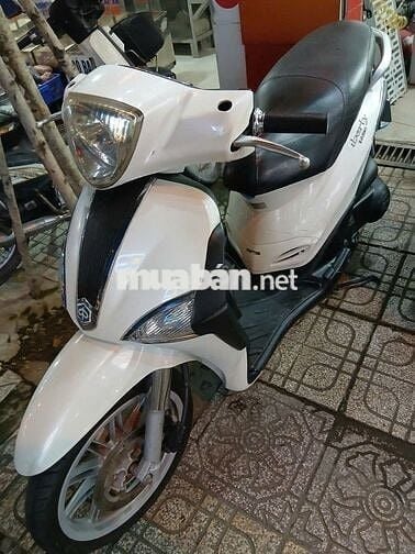Xe hoạt động bình thường mua vê là đi