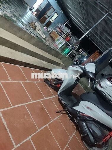 Xe mới mua có việc cần bán