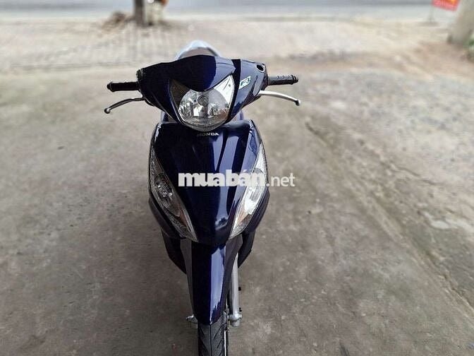 HONDA VISION ĐK 2013 BS 62, CÀVET  ĐẦY ĐỦ