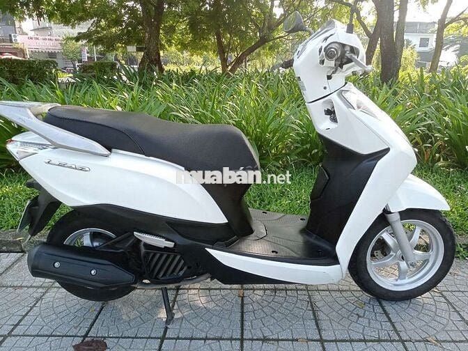 Honda lead 2017