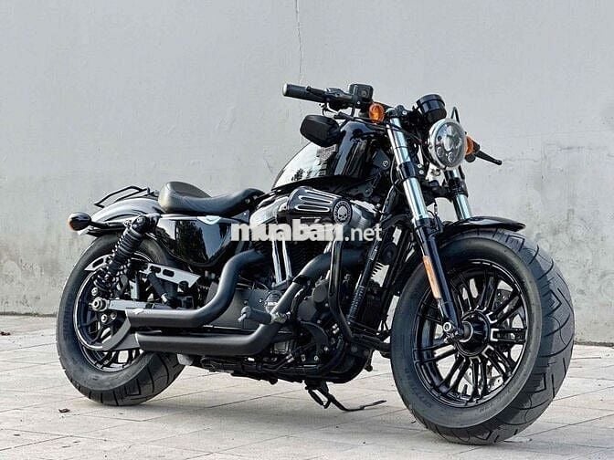 PhúcLaiMotor_Bán Harley Davidson 48