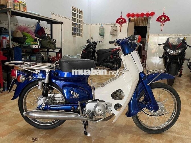Cần bán Cup 50 honda