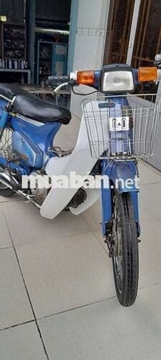 Cub 50/84 học sinh