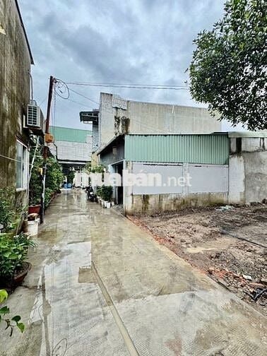 Đất gần ngã 3 Cây Điệp, phường Tân Đông Hiệp, TP Dĩ An