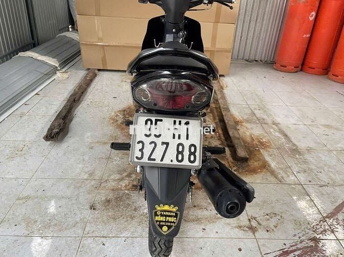 Sirius còn mới tin zin đẹp