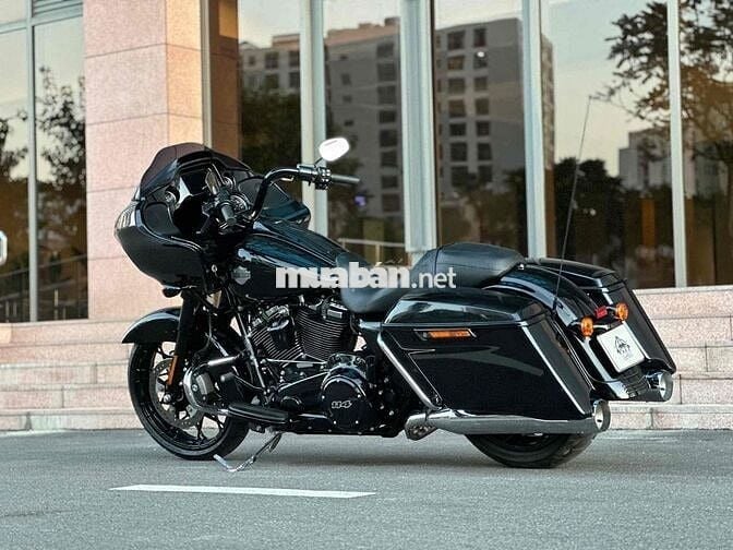 PhúcLaiMotor_ Bán Harley Davidson RoadGlide