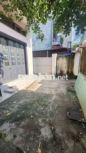 Ngọc Thụy - Nguyên Căn cả sân 125m2- 3 Ngủ - 7,5tr