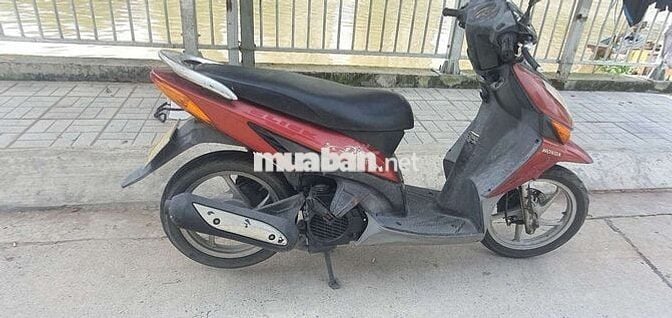 Xe chạy rất ngon đu mọi chức năng