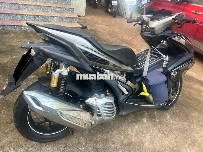 Bán xe yamaha NVX phiên bản limited full ontion