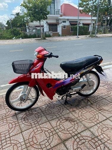 Wave 9 Chủ SANG TÊN Biển 64 Bình Đề OK