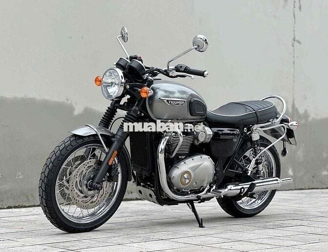 PhúcLaiMotor_Bán Triumph T120