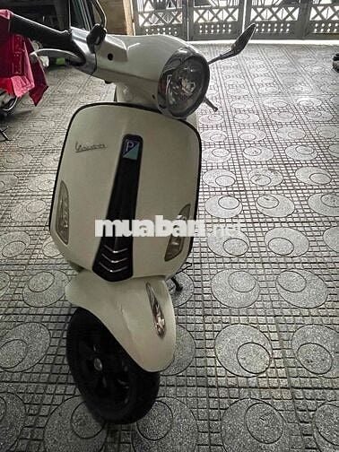 Vespa 125cc