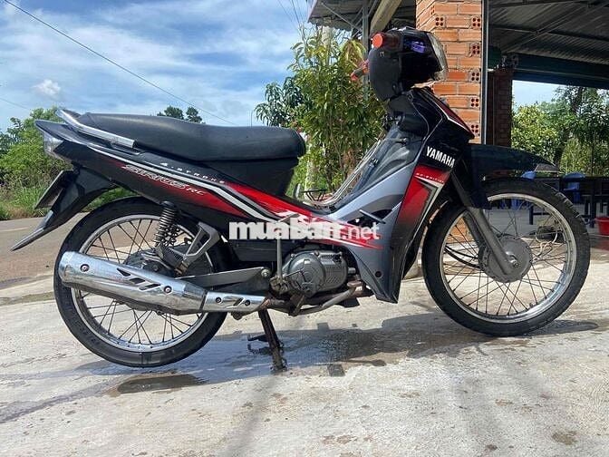 YAMAHA SIRIUS XE ĐẸP MÁY ÊM BỐC MẠNH GIẤY TỜ HL