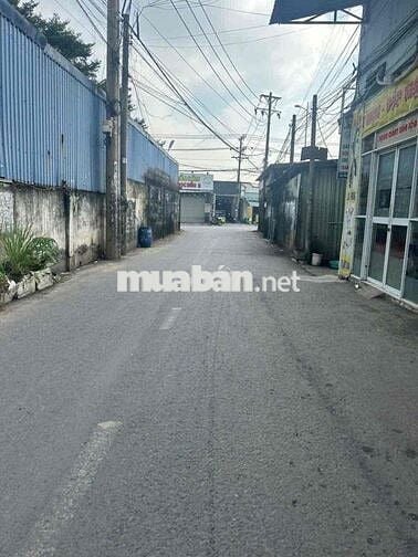 Bán nhà sổ chung đẹp tại p Tân đông hiệp-dĩ an-BD