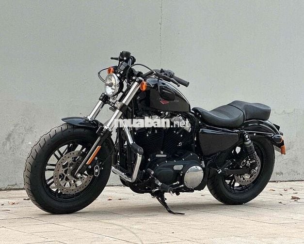 PhúcLaiMotor_Bán Harley Davidson Sporter 48