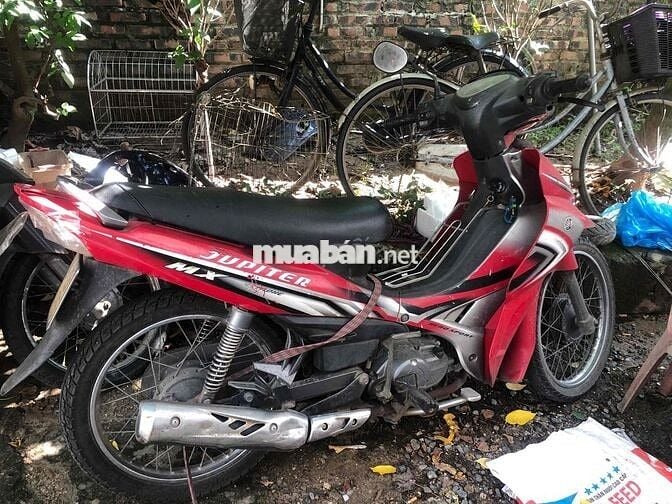 cần bán jupiter mx