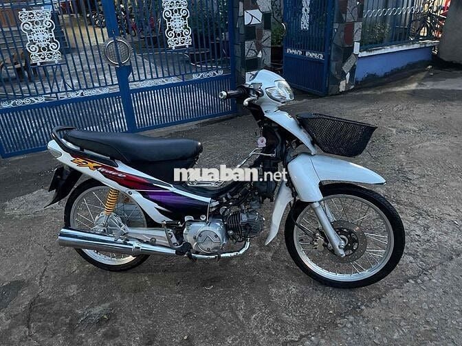 zx máy zin chưa rớt đầu